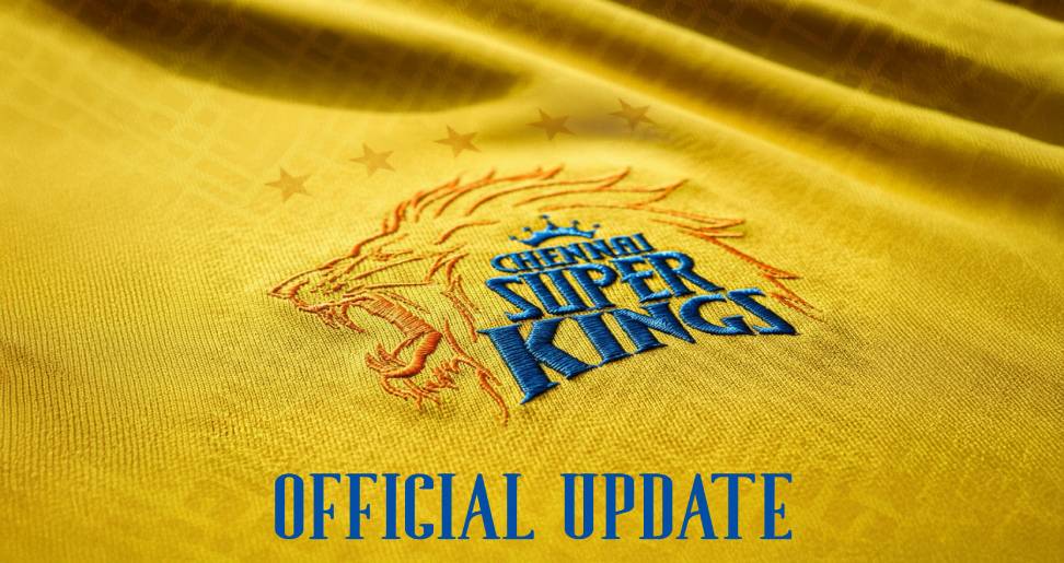 Chennai Super Kings Teams 2026 – Predicted Squad, Captain, Vice-Captain & Player Roles