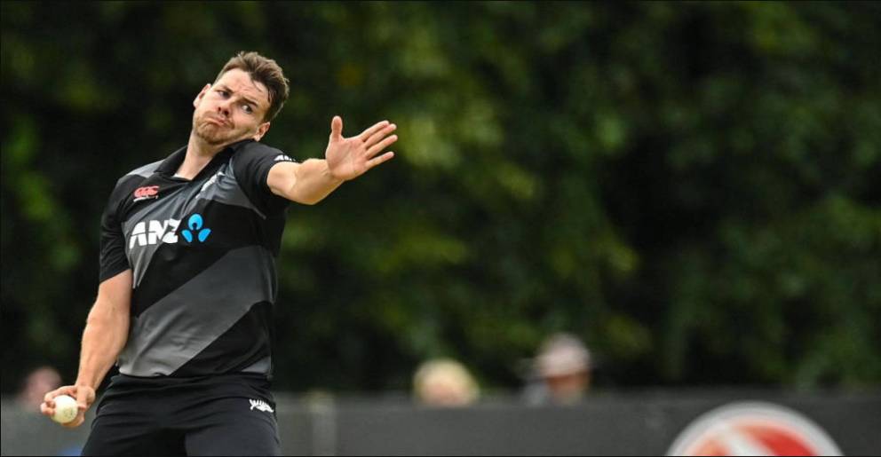 Jacob Duffy Rise of New Zealand’s Bowling Maestro – Net Worth, Career & Performance