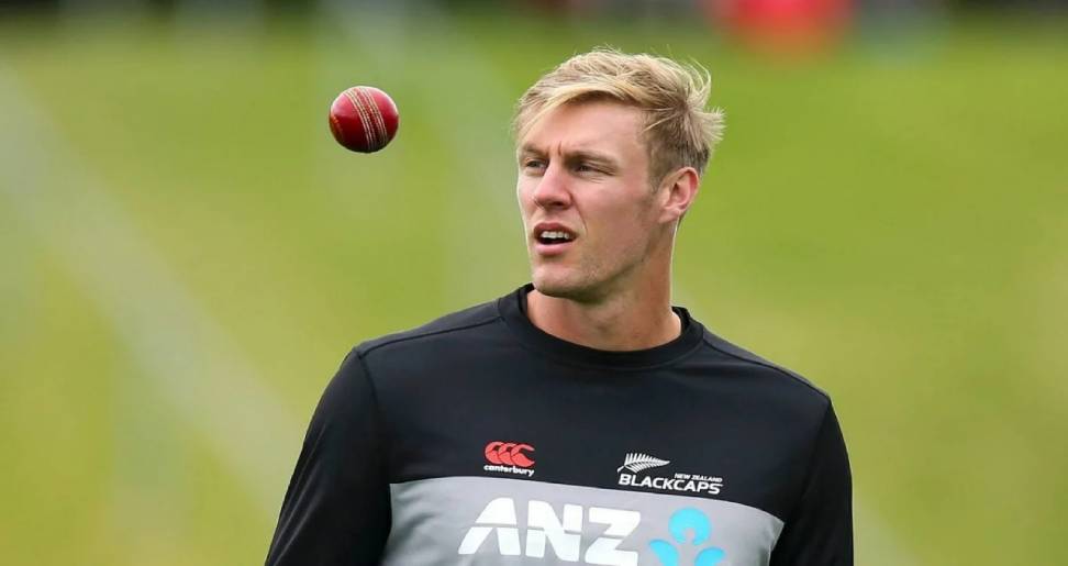 Kyle Jamieson Net Worth, Cricket Career & Match Performance Analysis