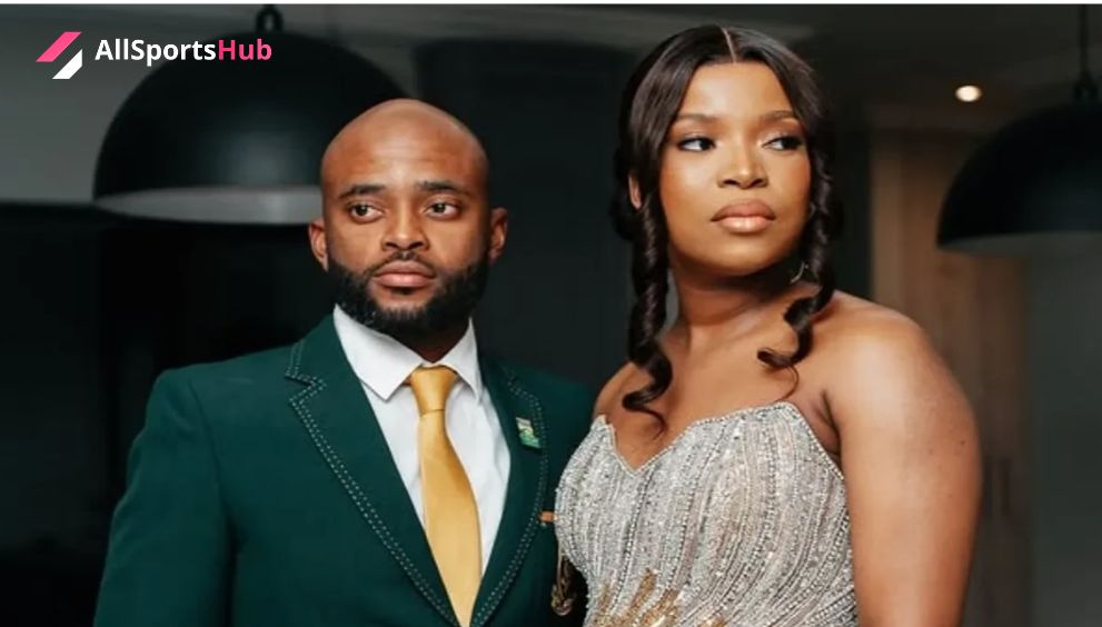 Temba Bavuma Wife Age, Profession, Height, and Personal Life